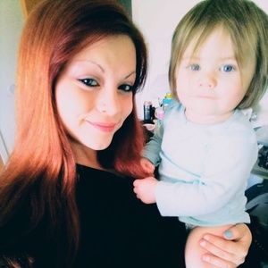 Meet your Posher, Carissa